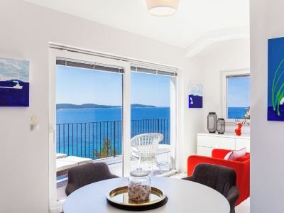 Blue Bay Residence