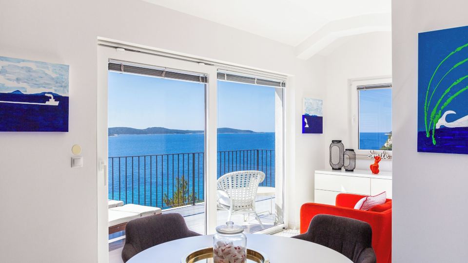 Blue Bay Residence
