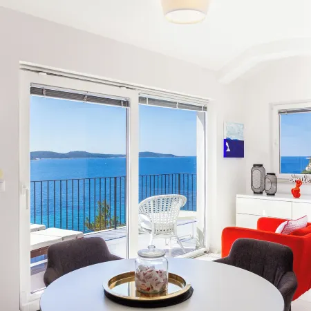 Blue Bay Residence