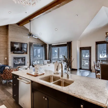 River Run Townhomes by Vail Resorts