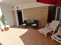 Cool Place Hotels in Split
