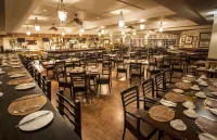 Avani Gaborone Resort & Casino - breakfast