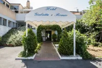 Hotel Giulietta e Romeo Hotel dekat Nissolino Corsi