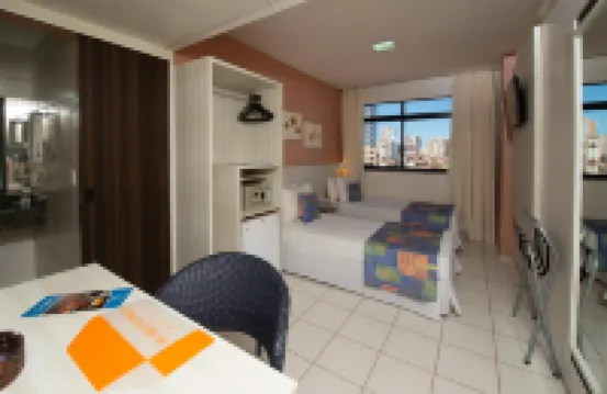 Maredomus Hotel Các khách sạn ở 