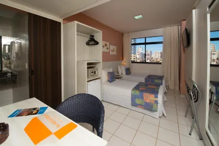 Maredomus Hotel
