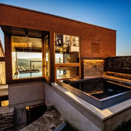 A Cabana de Carmen