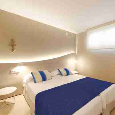 Son Caliu Apartamentos Rooms