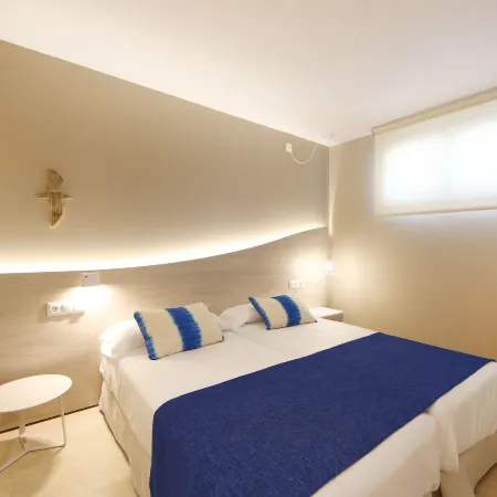 Son Caliu Apartamentos