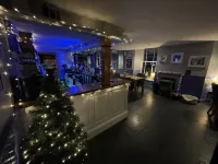 The Cornubia Inn - bar
