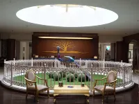 My Palace Aırport Hotels near Hermandere