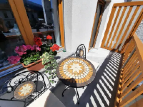 Apartments Hlapi with Spa Hotels in Kobarid