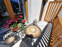 Apartments Hlapi with Spa Hotels in Tolmin