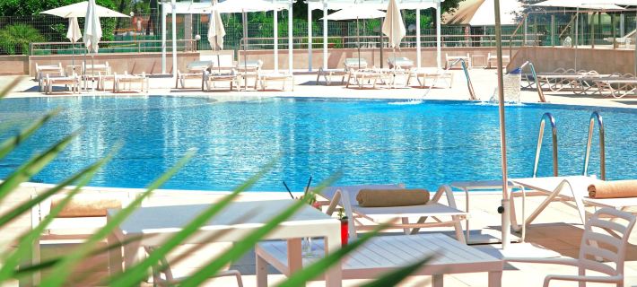 Tursport Hotels in Tarent