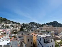 Albergo Gatto Bianco Hotels in Capri