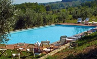 Relais Il Trebbiolo