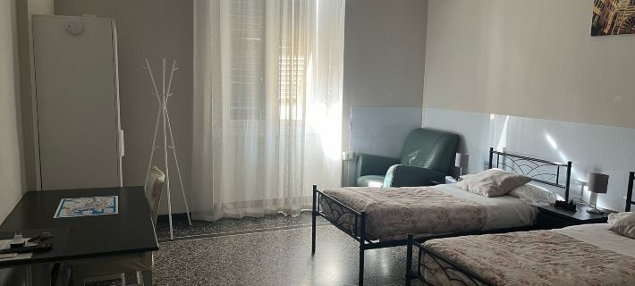 Le Stanze Della Lanterna Hotels in Genua