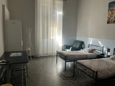 Le Stanze Della Lanterna