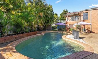 Macquarie Barracks Motor Inn