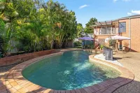 Macquarie Barracks Motor Inn Hotels in Port Macquarie