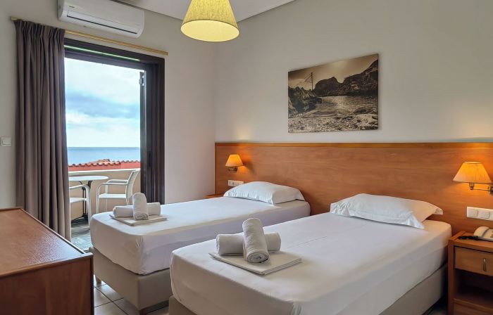 Corali Hotel