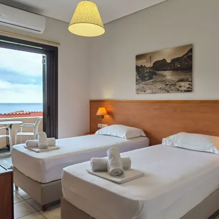 Corali Hotel