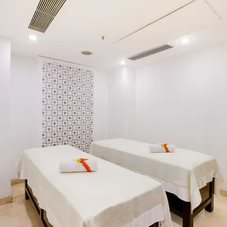 Lemon Tree Premier 1, Gurugram