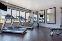 Comfort Inn & Suites Liverpool - Syracuse North Hotels in Salina