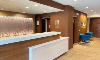 Fairfield Inn & Suites Denver North/Westminster