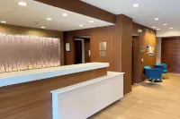 Fairfield Inn & Suites Denver North/Westminster Hotels in Northglenn