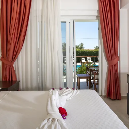 Kerem Apart Hotel