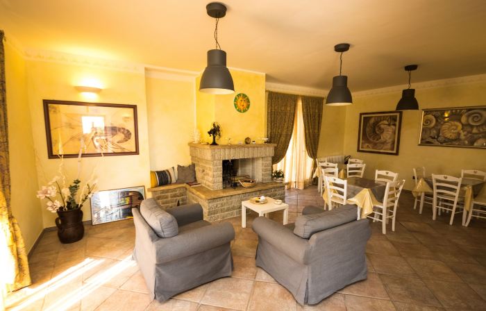 B&B Dell'Aviatore