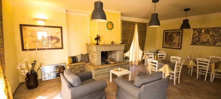 B&B Dell'Aviatore Hotels in Терні