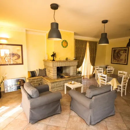 B&B Dell'Aviatore
