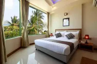 Season Holidays at Hulhumale with Transfer - spa