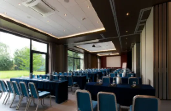 voco Parma & Congressi by IHG