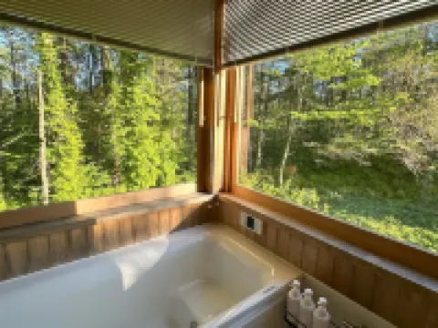 Nature Cottage Akabeko Hotels in Kitashiobara