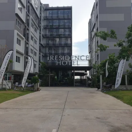 IResidence Hotel