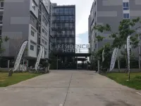 IResidence Hotel