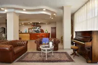 Hotel Gaston Các khách sạn ở Rivabella