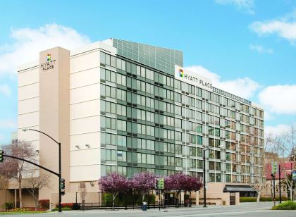 Hyatt Place San Jose