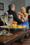 Treacy's Hotel & Slaney Suites Wexford - breakfast
