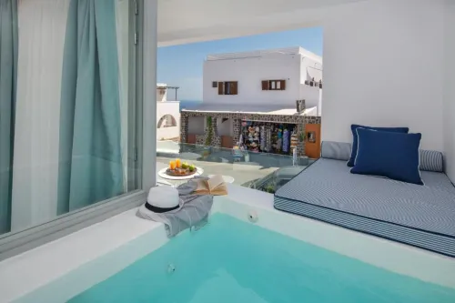 Harmony Suites - Servicios de Traslado