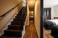 Tsukasa Condo Chatan Araha Hotels in Чятан