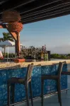 Hotel the Palm - Baarit
