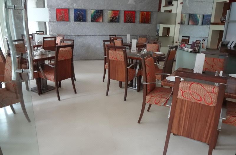 Regency Hotel Malabar Hill photo 5