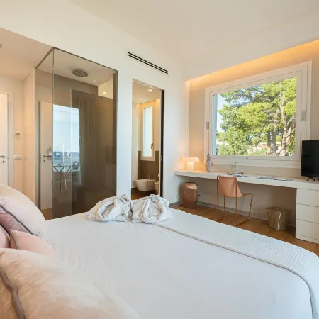 Unìco Boutique Hotel d'Arte