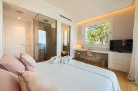 Unìco Boutique Hotel d'Arte