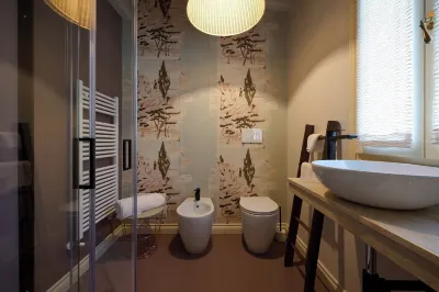 Villa Marengo Guest House Hotel di 