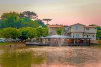 Mirante Hotel Các khách sạn ở 