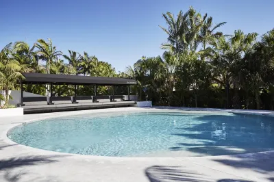 The Bower Byron Bay
